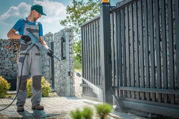 Professional Pressure washing in Sand Springs, OK